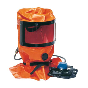 Sundström AS63 Compressed Air Hood for Respiratory Protection