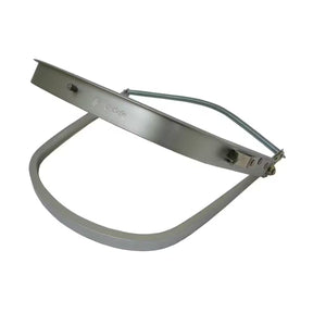 UniSafe Aluminium Visor Holder