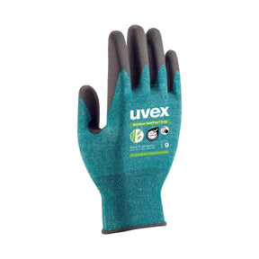 uvex Bamboo TwinFlex® D xg Cut Protection Gloves