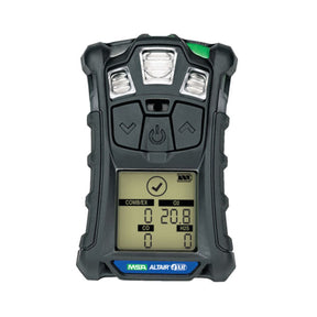 MSA ALTAIR 4XR multigas detector for confined space entry and gas detection