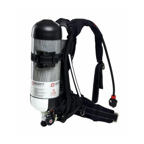 3M Scott ProPak-F T2 self-contained breathing apparatus
