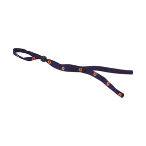 ProChoice black polycotton spectacle cord