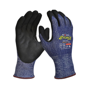 Maxisafe G-Force Ultra C5 Cut Resistant Glove