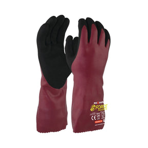 Maxisafe G-Force Chemsafe Cut E Glove
