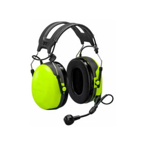 3M PELTOR CH-3 FLX2 Earmuff