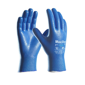 ATG MaxiDex 19-007 gloves