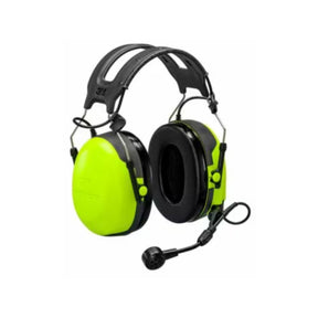 3M PELTOR CH-3 FLX2 Headset Earmuff 31dB