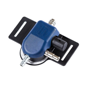 Respiratory control valve