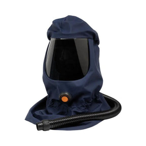 Sundström AS530 Hood with Hose for respiratory protection