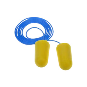 3M E-A-Rsoft TaperFit 2 Large Corded Earplugs