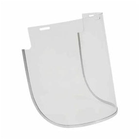 3M Unisafe Thermotuff+ Clear Visor
