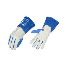 MECDEX TigWeld Pro Cut D WD-841 gloves
