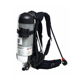 3M Scott ProPak-Fx T2 self-contained breathing apparatus