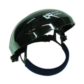 MSA Black Eagle Replacement Browguard for face shields