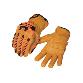 MECDEX Rough Handler Rigger Gloves