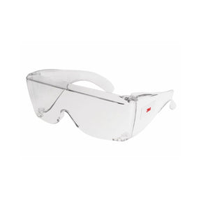 3M 2700 Series overspec safety glasses