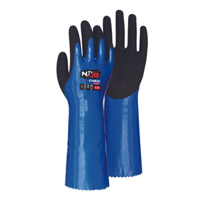 NXG Chem Cut Gloves