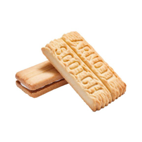 Arnott's Shortbread Cream and Scotch Finger Biscuits 150 Pack