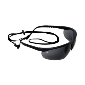 ProChoice Fusion Safety Glasses Smoke Lens 9202