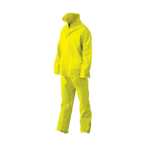 Hi Vis Rain Suit RSHV