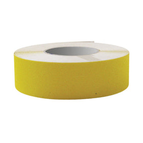 Yellow Anti Slip Safety Tape