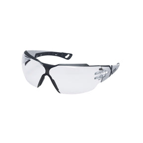 uvex pheos cx2 Safety Glasses Clear Lens