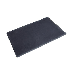 MatTek Rubber Brush Scraper Mat
