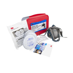 3M Welding Respirator Kit