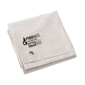 ProChoice Pyromate heavy duty leather welders blanket