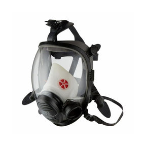 3M Scott Vision 3 PP full face mask