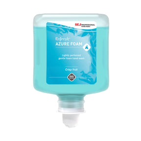 Deb Refresh® Azure Foam Hand Wash