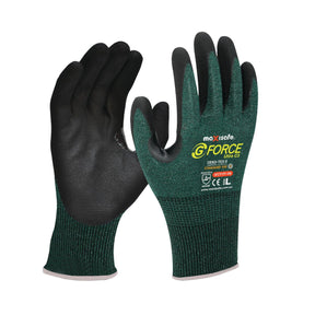 Maxisafe G-Force Ultra C3 Cut Resistant Glove