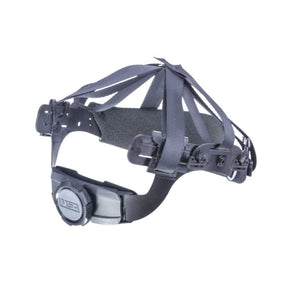 Hard Hat Suspension