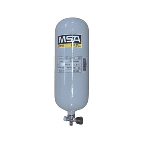 MSA SCBA Carbon Fibre Cylinder & Valve for respiratory protection