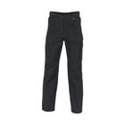 DNC Hero Air Flow Cargo Pants Black