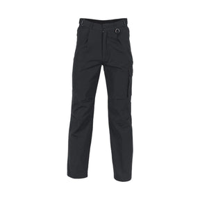 DNC Hero Air Flow Cargo Pants Black