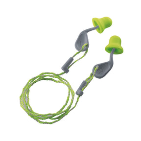 uvex Xact-Fit Disposable Earplugs XA-CD
