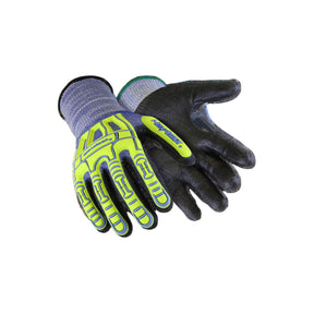 uvex Impact Protection Glove HexArmor® Rig Lizard® Thin Lizzie™ 2095