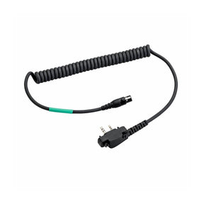 3M PELTOR FLX2 cable for hearing protection
