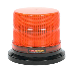 LED Beacon Rotating Amber Fixed RB165Y
