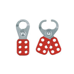 Master Lock Lockout Hasp with 25mm jaws