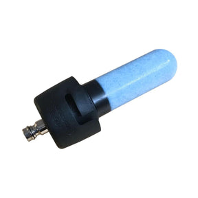 Respiratory adapter for PAPR systems