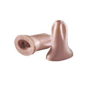 uvex Hi-Com Disposable Earplugs