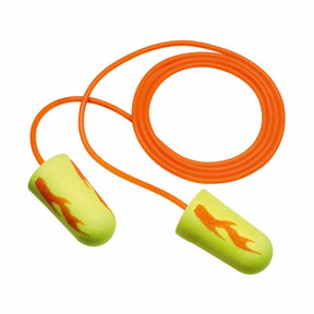 3M E-A-Rsoft Corded Earplugs