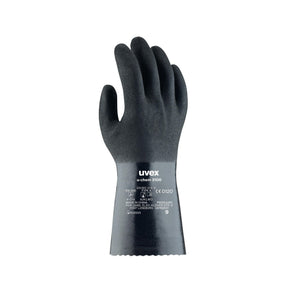 uvex U-Chem 3100 glove