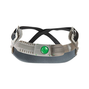 MSA V-Gard hard hat suspension replacement