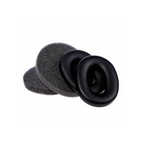 Earmuff hygiene kit components