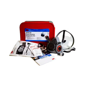 3M Dust/Particle Respirator Kit