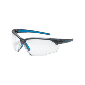 uvex SuXXeed Safety Glasses Clear Lens
