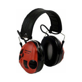 3M PELTOR SportTac Shooting Earmuffs